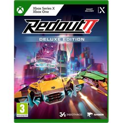 REDOUT 2 (DELUXE EDITION) /XBOX SERIES X