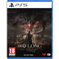 WO LONG FALLEN DYNASTY PS5