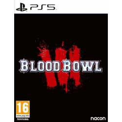 BLOOD BOWL 3 PS5