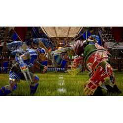 BLOOD BOWL 3 PS4