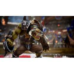 BLOOD BOWL 3 PS4