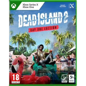 DEAD ISLAND 2 ONE - SERIES X