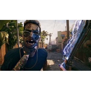 DEAD ISLAND 2 PS5