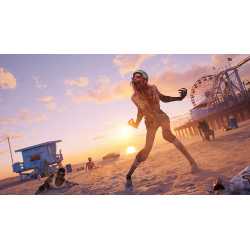 DEAD ISLAND 2 PS4