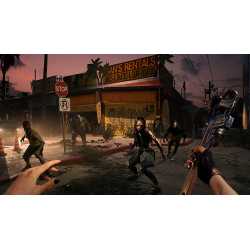 DEAD ISLAND 2 PS5