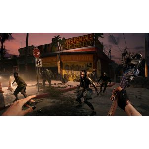 DEAD ISLAND 2 PS4