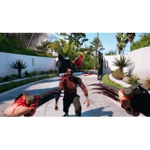 DEAD ISLAND 2 PS5