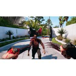 DEAD ISLAND 2 ONE - SERIES X