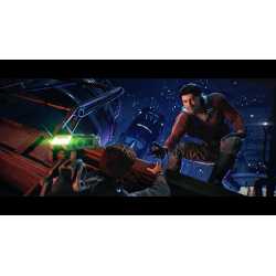 STAR WARS JEDI SURVIVOR PS5