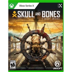 SKULL & BONES SERIES X