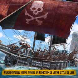 SKULL & BONES PS5