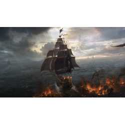 SKULL & BONES PS5