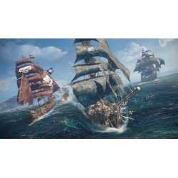 SKULL & BONES PS5