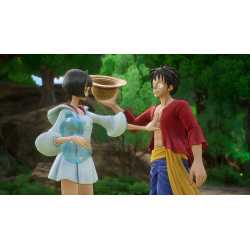 ONE PIECE ODYSSEY PS5