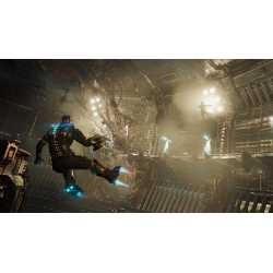 DEAD SPACE PS5