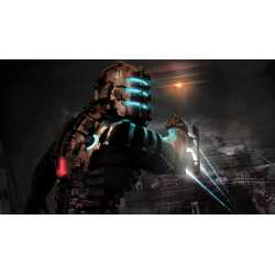 DEAD SPACE SERIES X