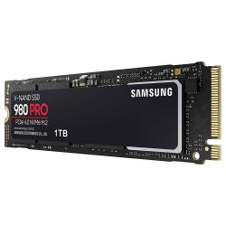 SSD NVME SAMSUNG SSD 980 PRO 1T ( 1000 GO ) M.2