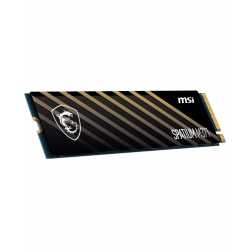 SSD NVME MSI SPATIUM M371 NVME M.2 500G