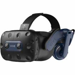 HTC VIVE PRO 2 FULL KIT (COMPLETE EDITION)