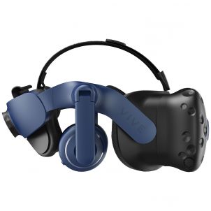 HTC VIVE PRO 2 FULL KIT (COMPLETE EDITION)
