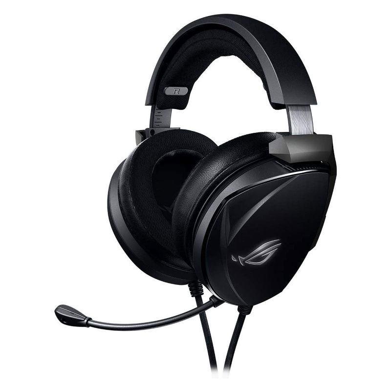 CASQUE ASUS ROG THETA ELECTRET JACK 3.5 - PC/PS4/PS5/ SWITCH