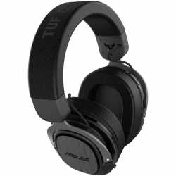 CASQUE ASUS TUF GAMING H3 WIRELESS- SURROUND 7.1 (COMPATIBLE PC / PLAYSTATION / SWITCH)