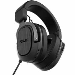 CASQUE ASUS TUF GAMING H3 WIRELESS- SURROUND 7.1 (COMPATIBLE PC / PLAYSTATION / SWITCH)