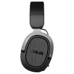 CASQUE ASUS TUF GAMING H3 WIRELESS- SURROUND 7.1 (COMPATIBLE PC / PLAYSTATION / SWITCH)