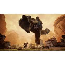 EXTINCTION PS4 OCC