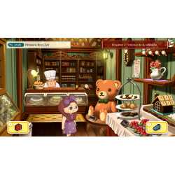 L AVENTURE LAYTON OCC