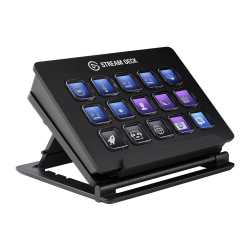 ELGATO STREAM DECK PAVE NUMERIQUE