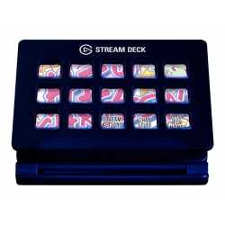 ELGATO STREAM DECK PAVE NUMERIQUE