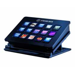 ELGATO STREAM DECK PAVE NUMERIQUE