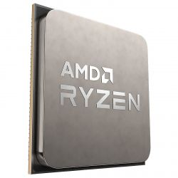 CPU AMD RYZEN 5 3400G (3.7 GHZ / 4.2 GHZ)