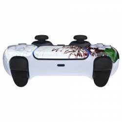 COQUE AVANT MANETTE PS5 BRILLANTE + PAD - JOKER PS5