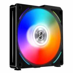 VENTILATEUR BOITIER LIAN-LI UNI FAN SL120 RGB - NOIR