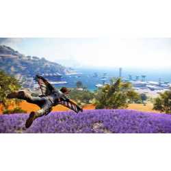 JUST CAUSE 3 PS4 OCC