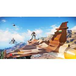 JUST CAUSE 3 PS4 OCC