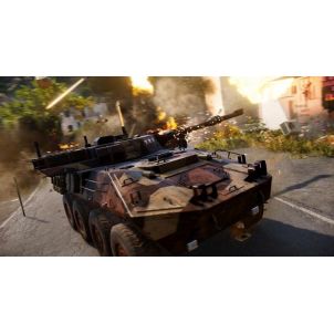 JUST CAUSE 3 PS4 OCC