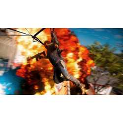 JUST CAUSE 3 PS4 OCC