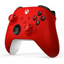 MANETTE XBOX SERIES X/S WIRELESS CONTROLLER PULSE RED