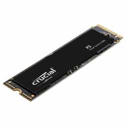 NVME CRUCIAL P3 1 TO 1 TO 3D NAND M.2 2280 NVME - PCIE 3.0 X4