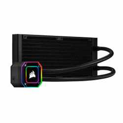 AIO CORSAIR ICUE H100I ELITE WATERCOOLING 240MM