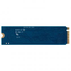 SSD NVME KINGSTON NV2 1T (1000GO) M.2 NVME