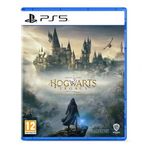 HOGWARTS LEGACY PS5