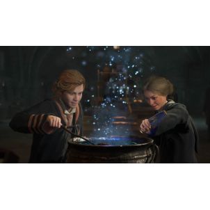 HOGWARTS LEGACY PS5