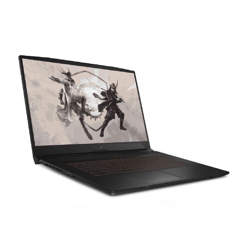PC PORTABLE 17 POUCES MSI KATANA GF76 11UE-483XFR - 144HZ / 1080P/3060 RTX /16GO /512 NVME PC PORTABLE 17 POUCES MSI KATANA GF76 11UE-483XFR - 144HZ / 1080P/3060 RTX /16GO /512 NVME
