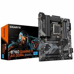 CARTE MERE GIGABYTE B760 GAMING X AX DDR4