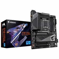 CARTE MERE GIGABYTE B760 AORUS ELITE AX DDR4