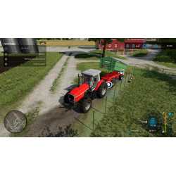 FARMING SIMULATOR 22 PS4